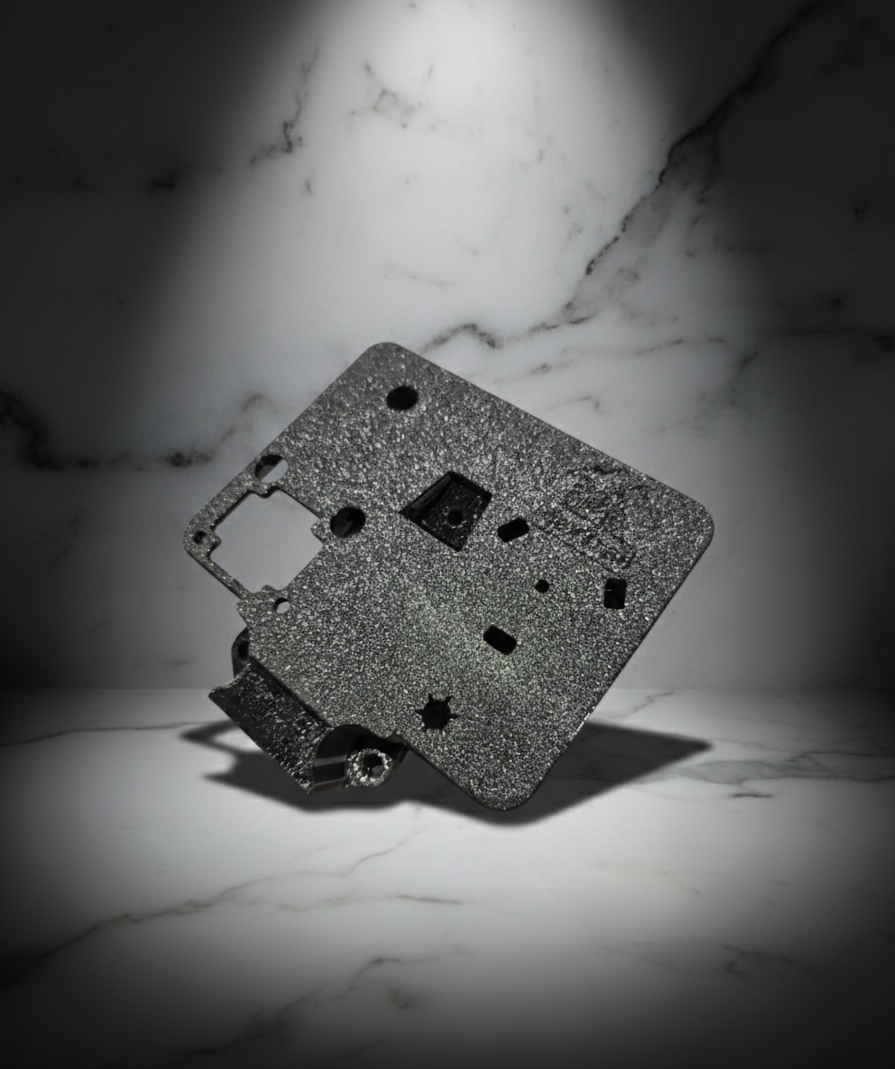 Support Compteur & Téléphone — Ténéré 700 TFT (2022-2024) – Image 2