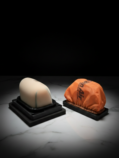 Support Filtre TwinAir v2 — Ténéré 700