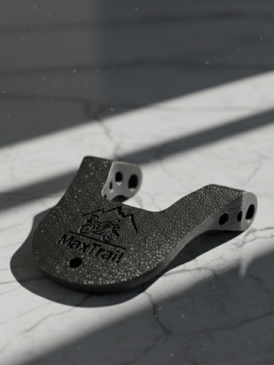 Stabilisateur Écran — Ténéré 700