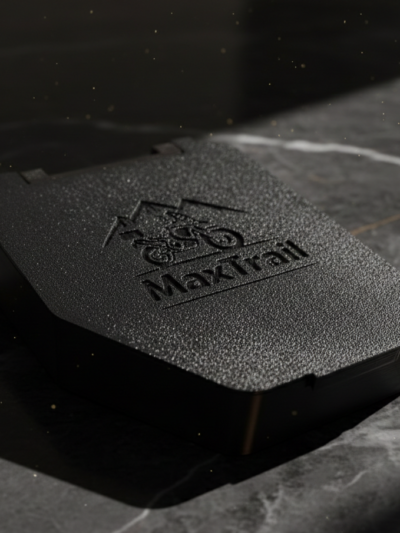 Mini Coffre sous selle – Ténéré 700