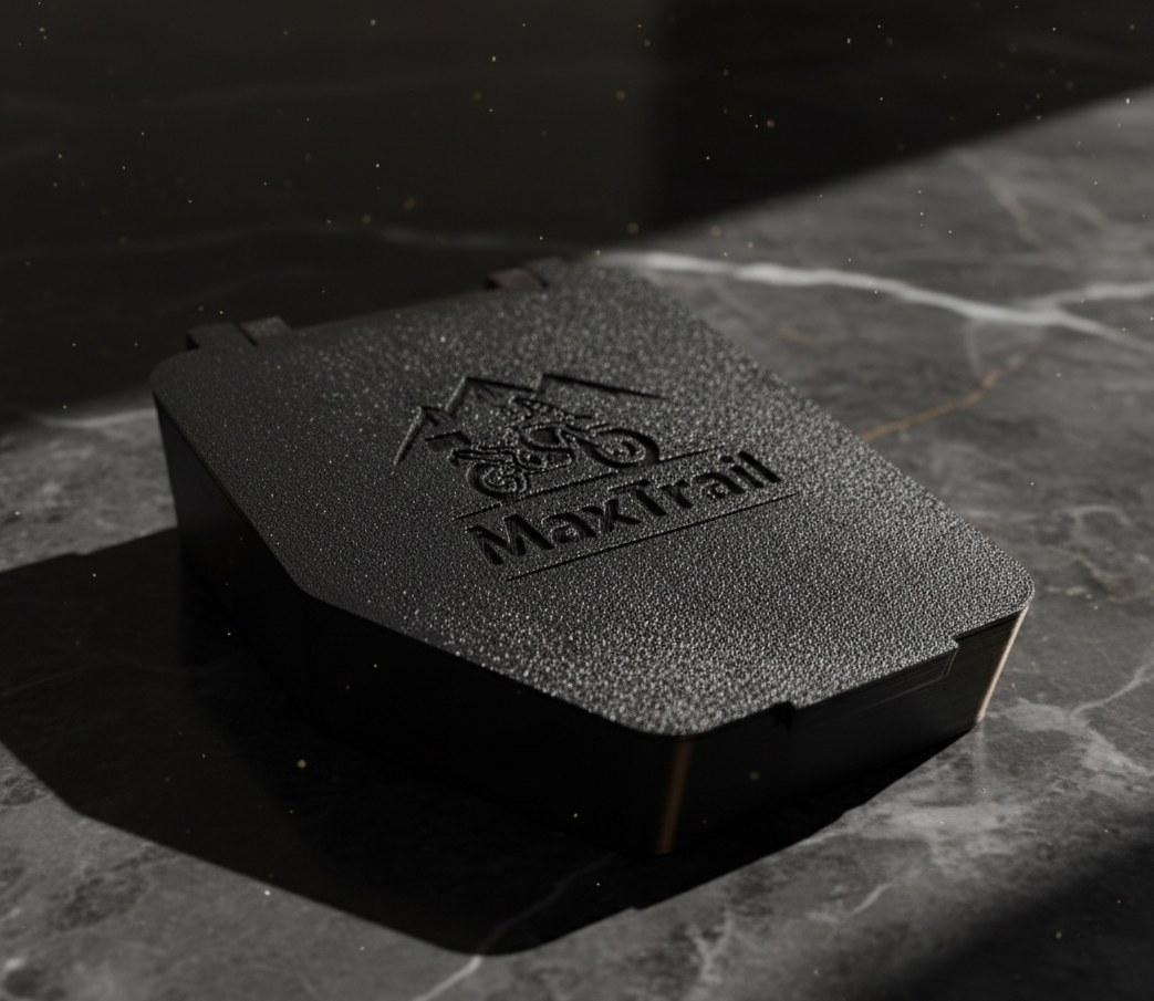 Mini Coffre sous selle – Ténéré 700