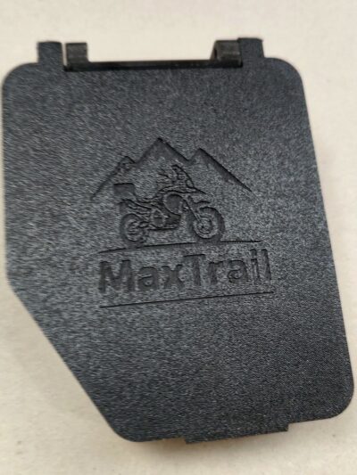 Mini Coffre sous selle – Ténéré 700