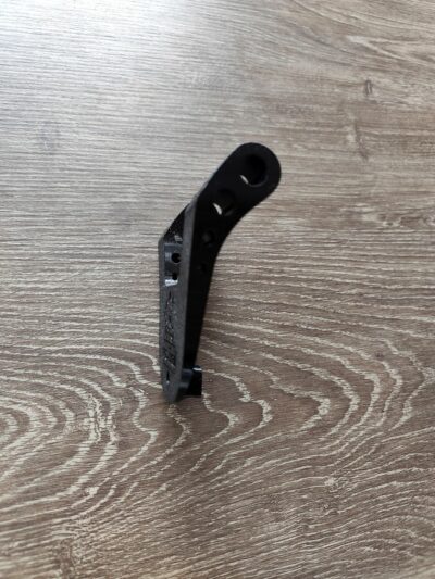 Stabilisateur d'écran – Ténéré 700