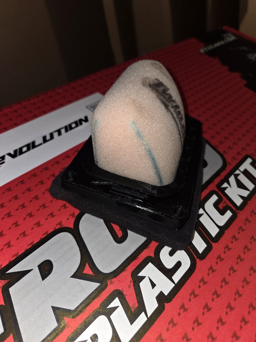 Support TwinAir V2 – Protection moteur – Ténéré 700