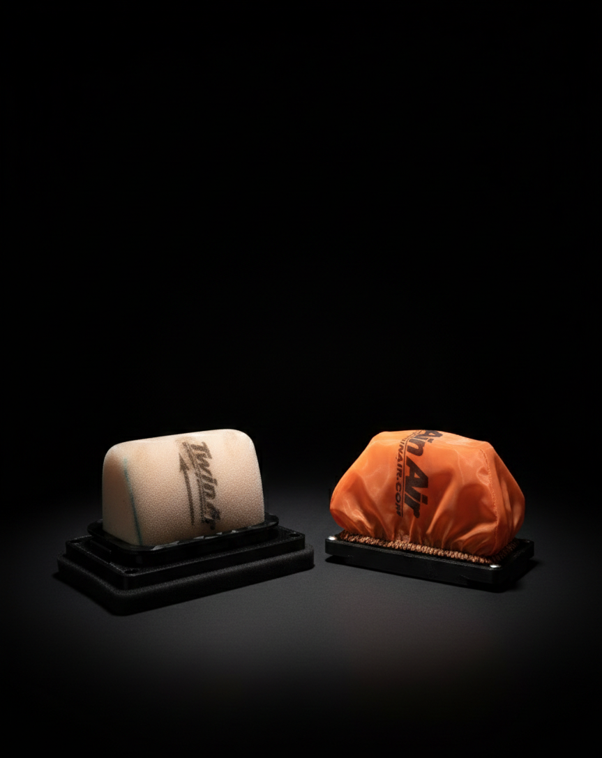 Support TwinAir V2 – Protection moteur – Ténéré 700